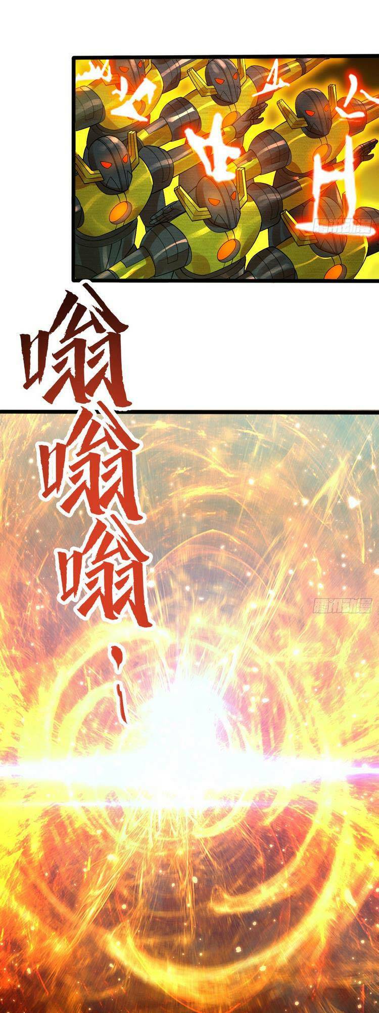 Ta Luyện Khí Ba Ngàn Năm Chapter 330 - Trang 2