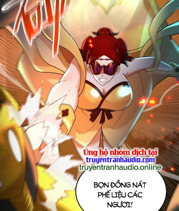 Ta Luyện Khí Ba Ngàn Năm Chapter 329 - Trang 2