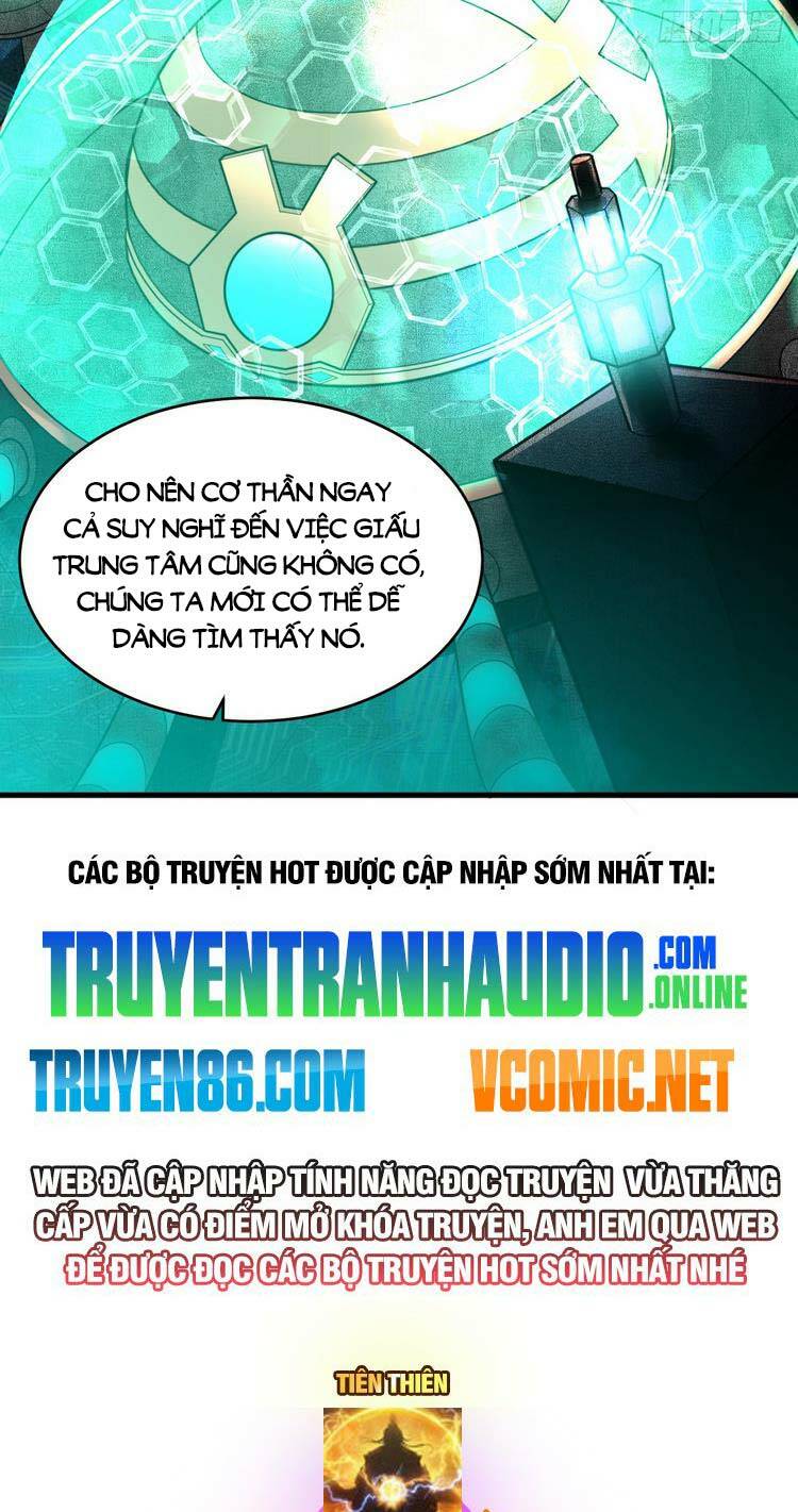 Ta Luyện Khí Ba Ngàn Năm Chapter 328 - Trang 2