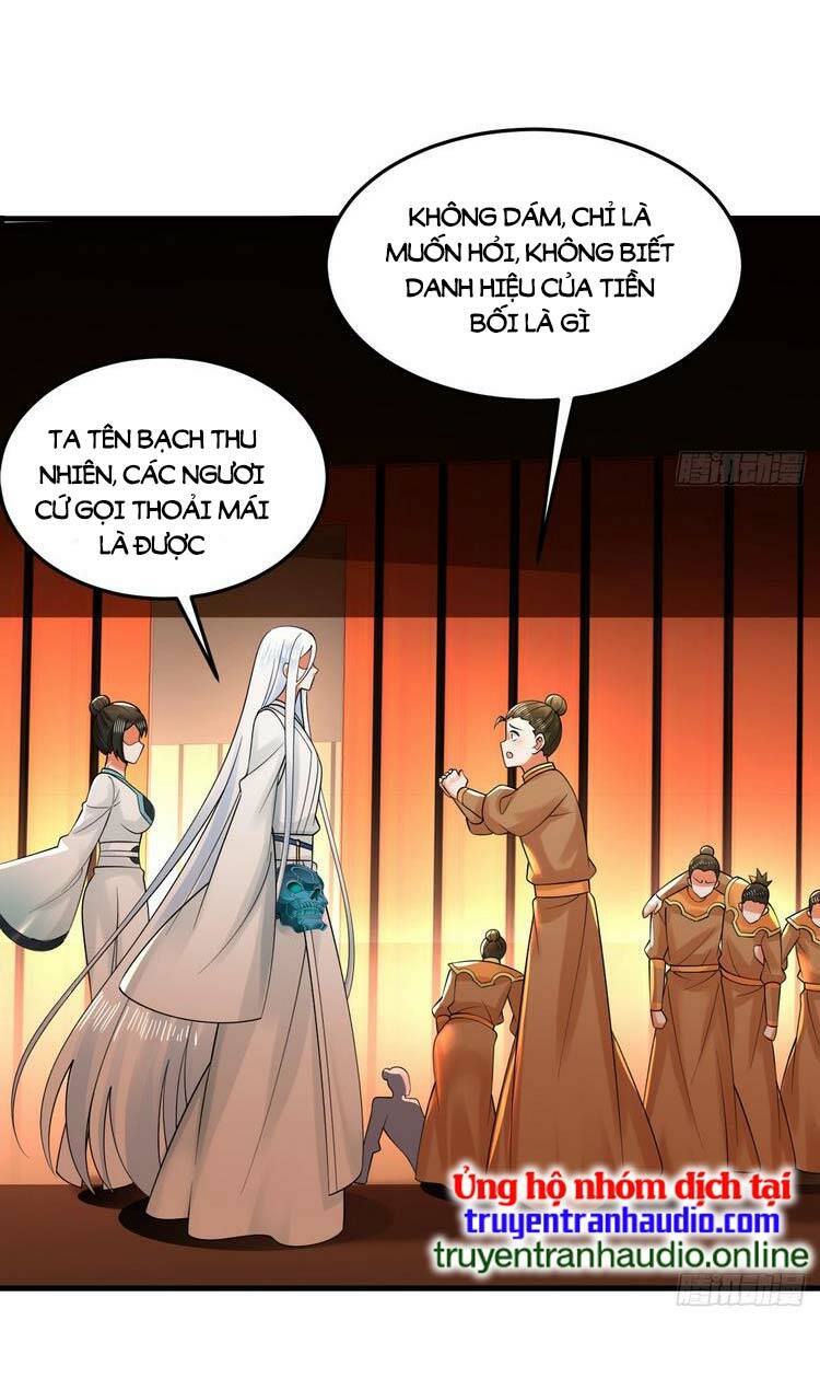 Ta Luyện Khí Ba Ngàn Năm Chapter 324 - Trang 2