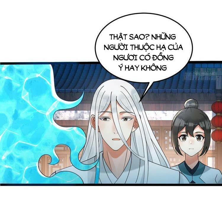 Ta Luyện Khí Ba Ngàn Năm Chapter 324 - Trang 2