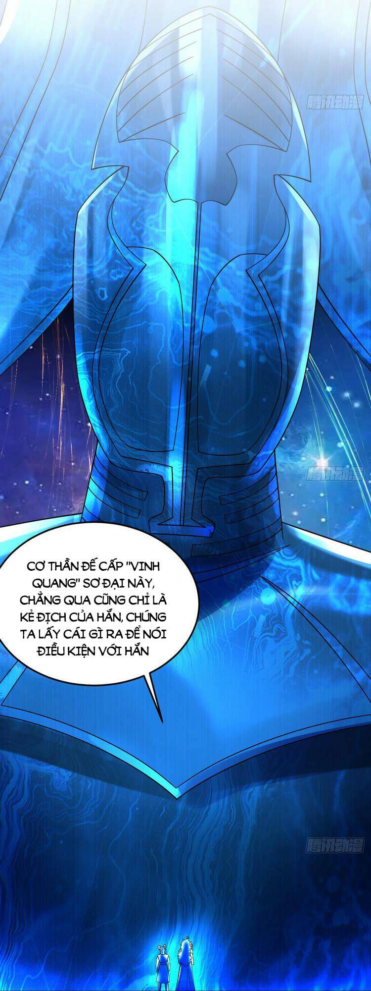 Ta Luyện Khí Ba Ngàn Năm Chapter 324 - Trang 2