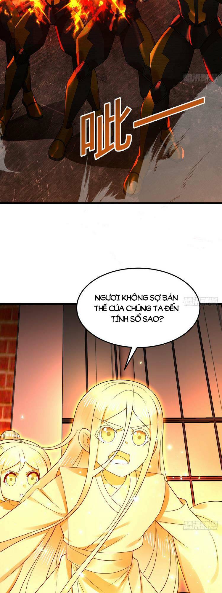 Ta Luyện Khí Ba Ngàn Năm Chapter 323 - Trang 2