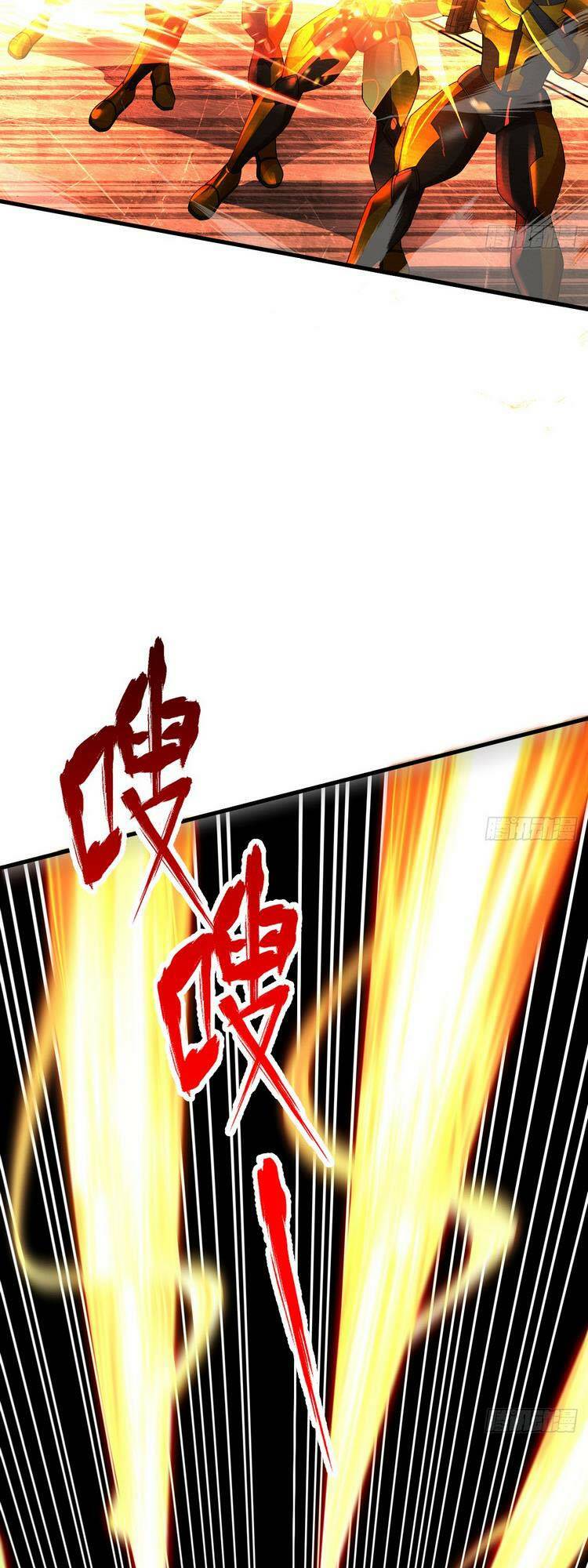 Ta Luyện Khí Ba Ngàn Năm Chapter 323 - Trang 2