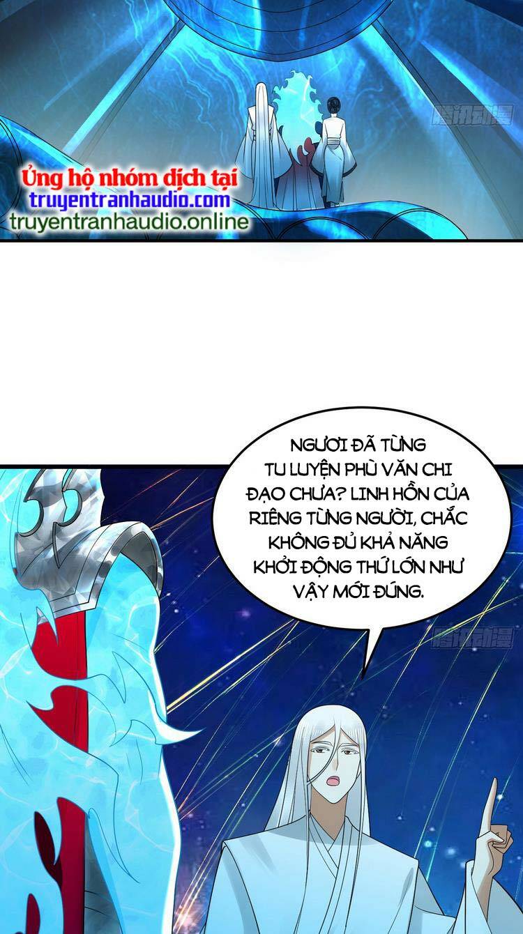 Ta Luyện Khí Ba Ngàn Năm Chapter 321 - Trang 2