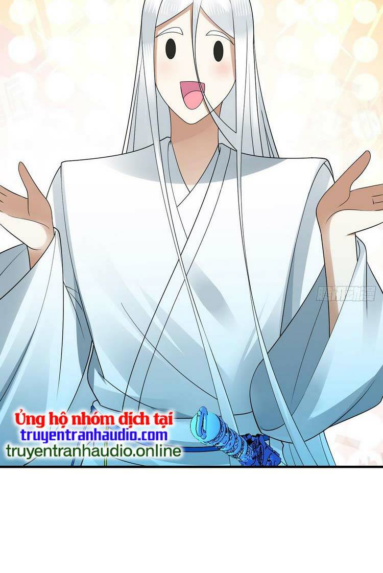 Ta Luyện Khí Ba Ngàn Năm Chapter 321 - Trang 2