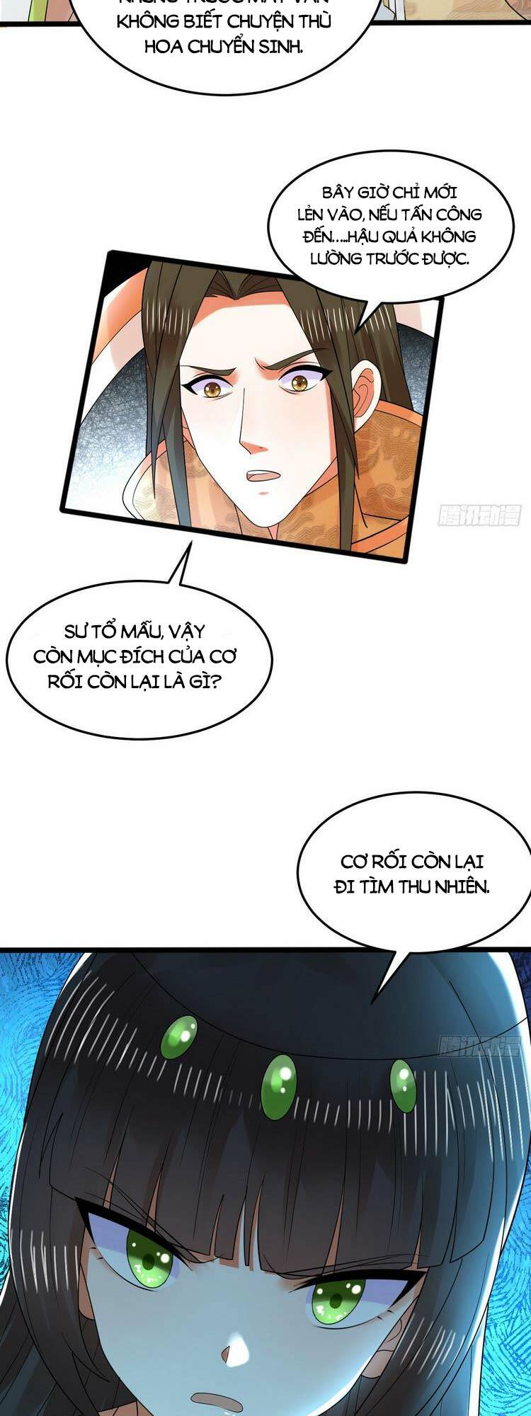 Ta Luyện Khí Ba Ngàn Năm Chapter 321 - Trang 2