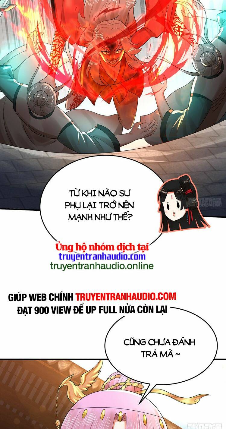 Ta Luyện Khí Ba Ngàn Năm Chapter 320 - Trang 2