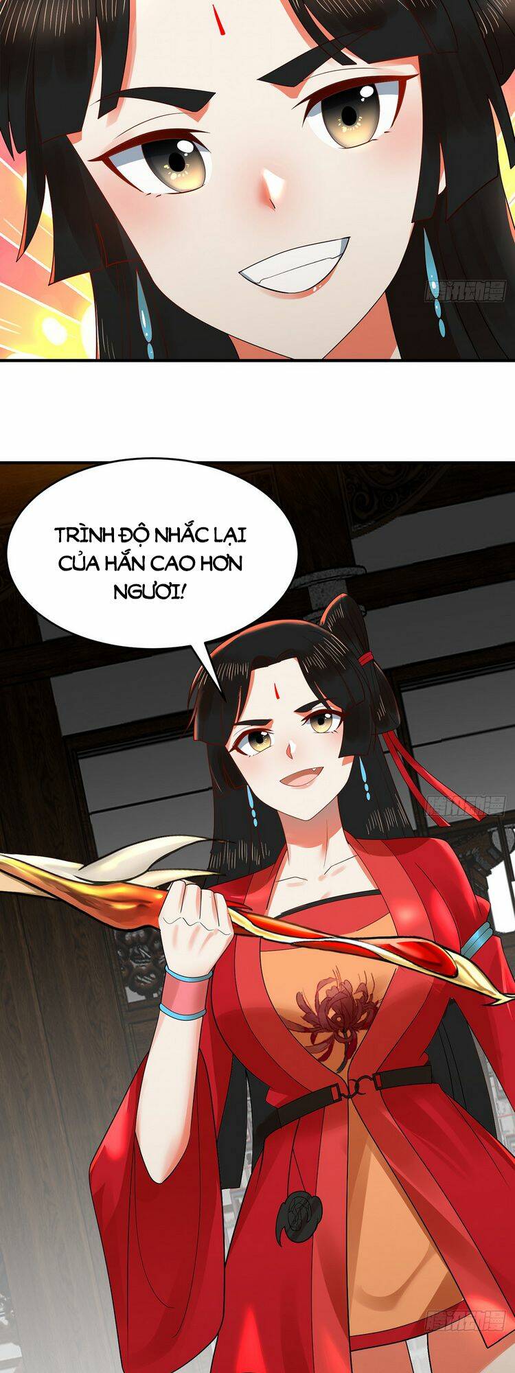 Ta Luyện Khí Ba Ngàn Năm Chapter 320 - Trang 2