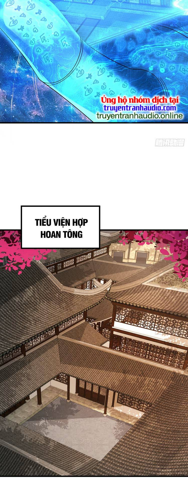 Ta Luyện Khí Ba Ngàn Năm Chapter 319 - Trang 2