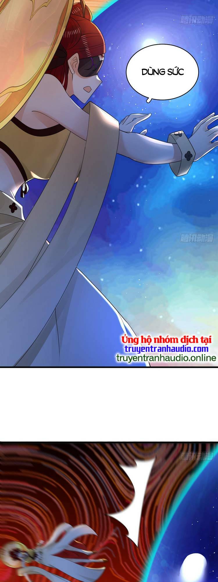 Ta Luyện Khí Ba Ngàn Năm Chapter 319 - Trang 2