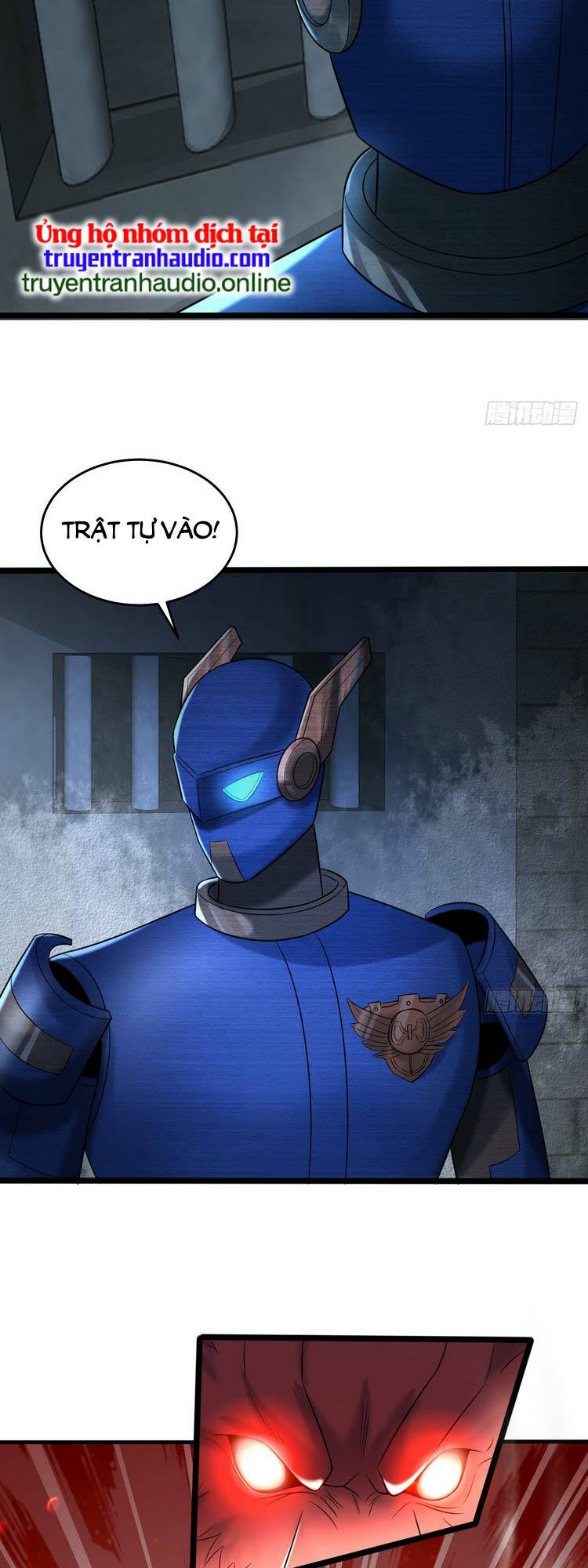 Ta Luyện Khí Ba Ngàn Năm Chapter 317 - Trang 2