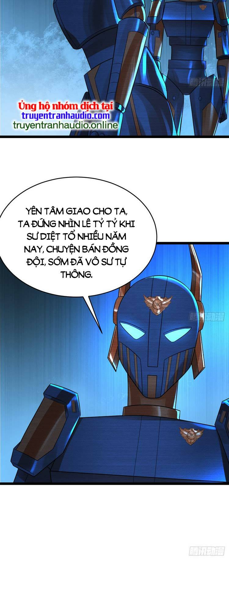 Ta Luyện Khí Ba Ngàn Năm Chapter 317 - Trang 2