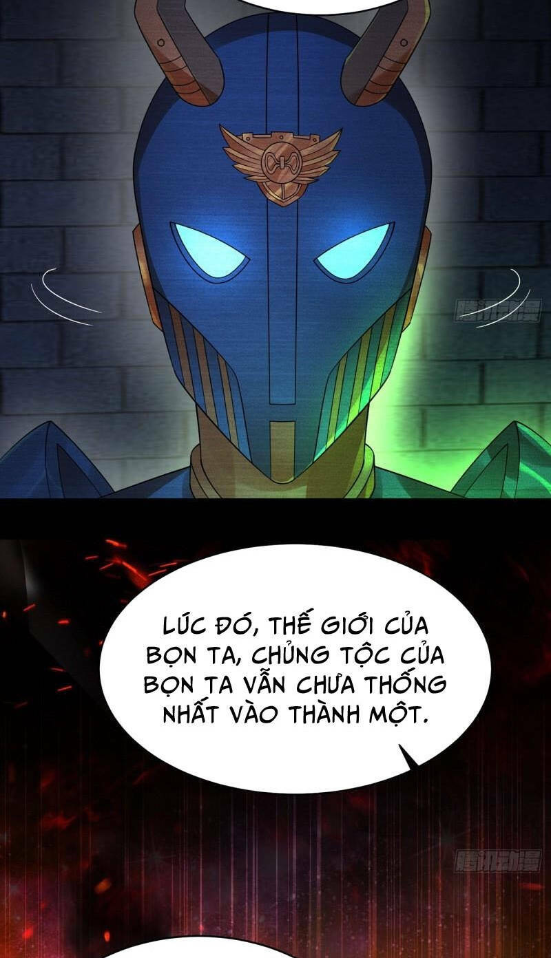 Ta Luyện Khí Ba Ngàn Năm Chapter 316 - Trang 2