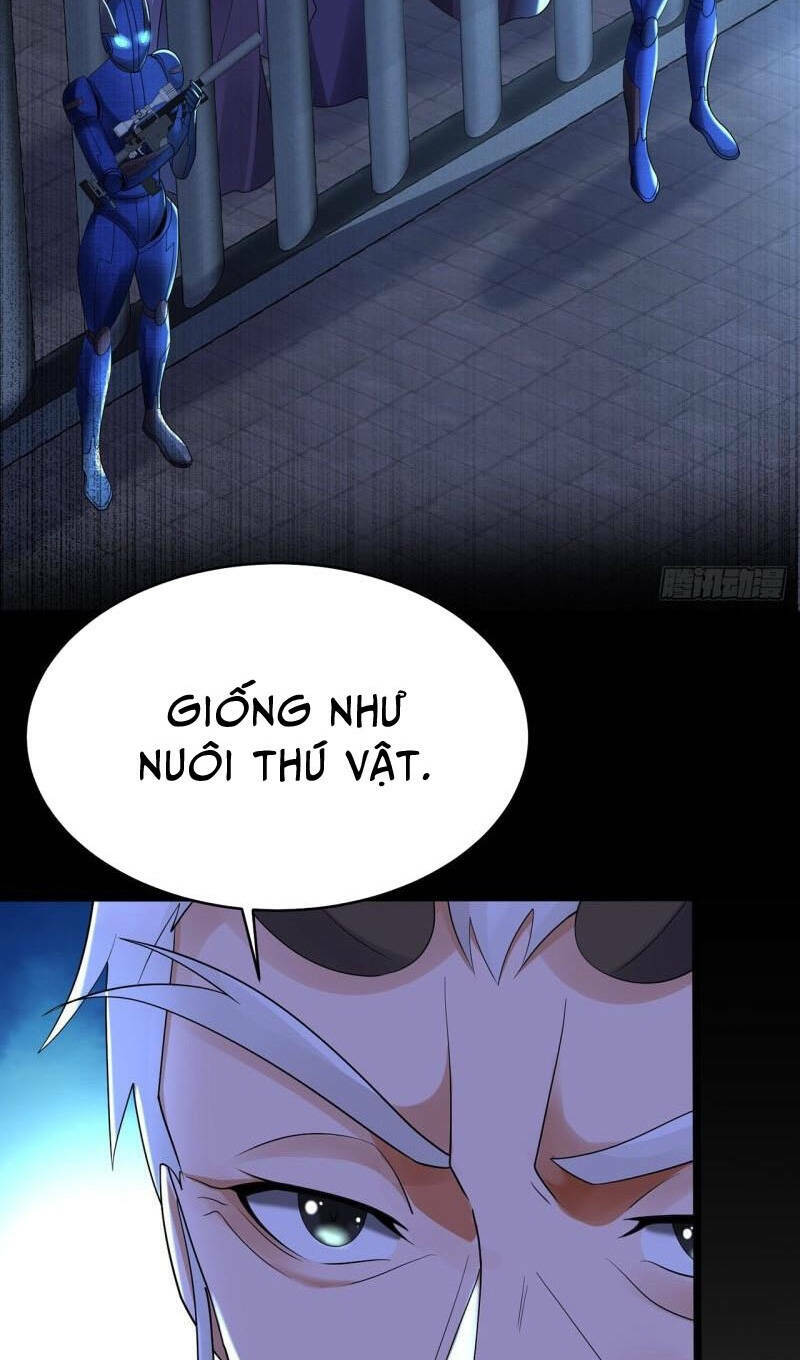 Ta Luyện Khí Ba Ngàn Năm Chapter 316 - Trang 2