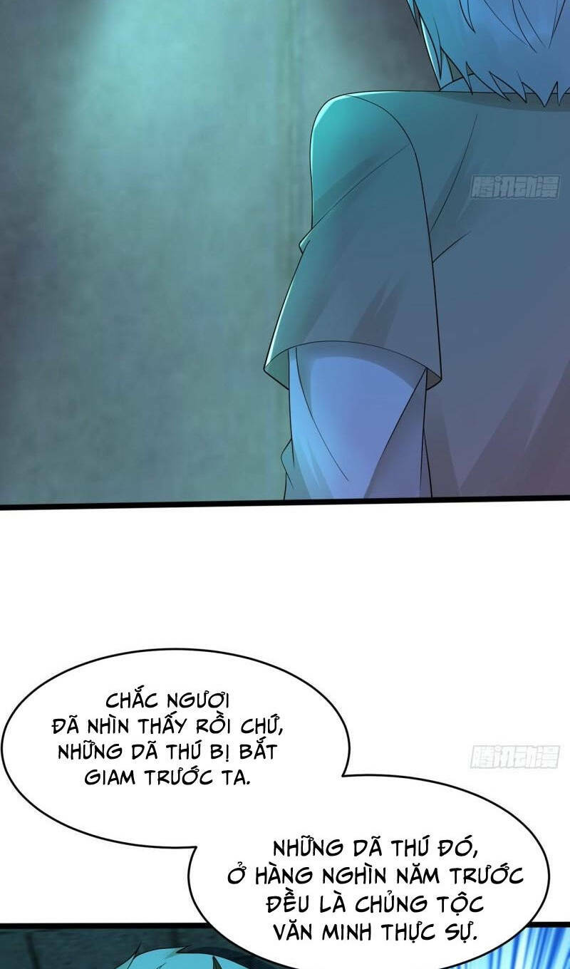 Ta Luyện Khí Ba Ngàn Năm Chapter 316 - Trang 2