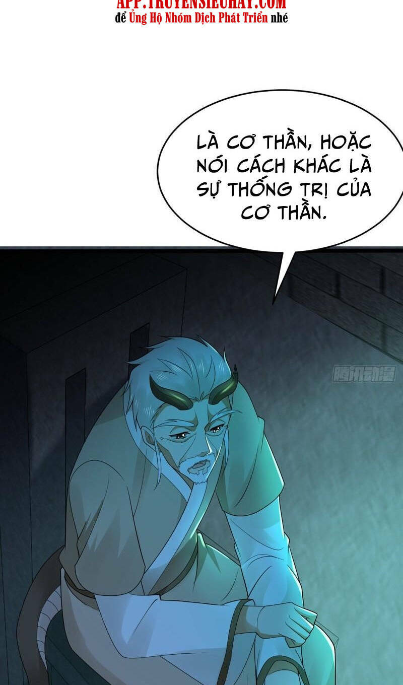 Ta Luyện Khí Ba Ngàn Năm Chapter 316 - Trang 2