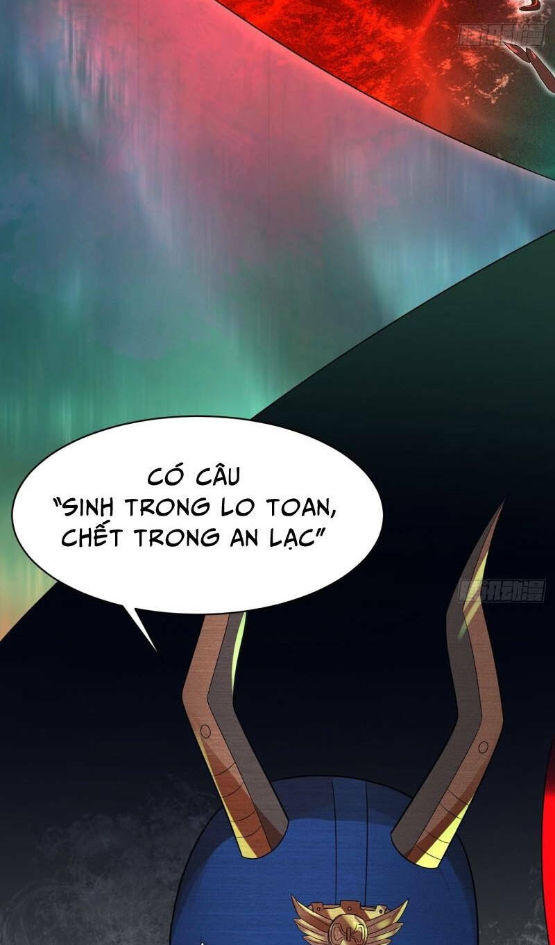 Ta Luyện Khí Ba Ngàn Năm Chapter 316 - Trang 2