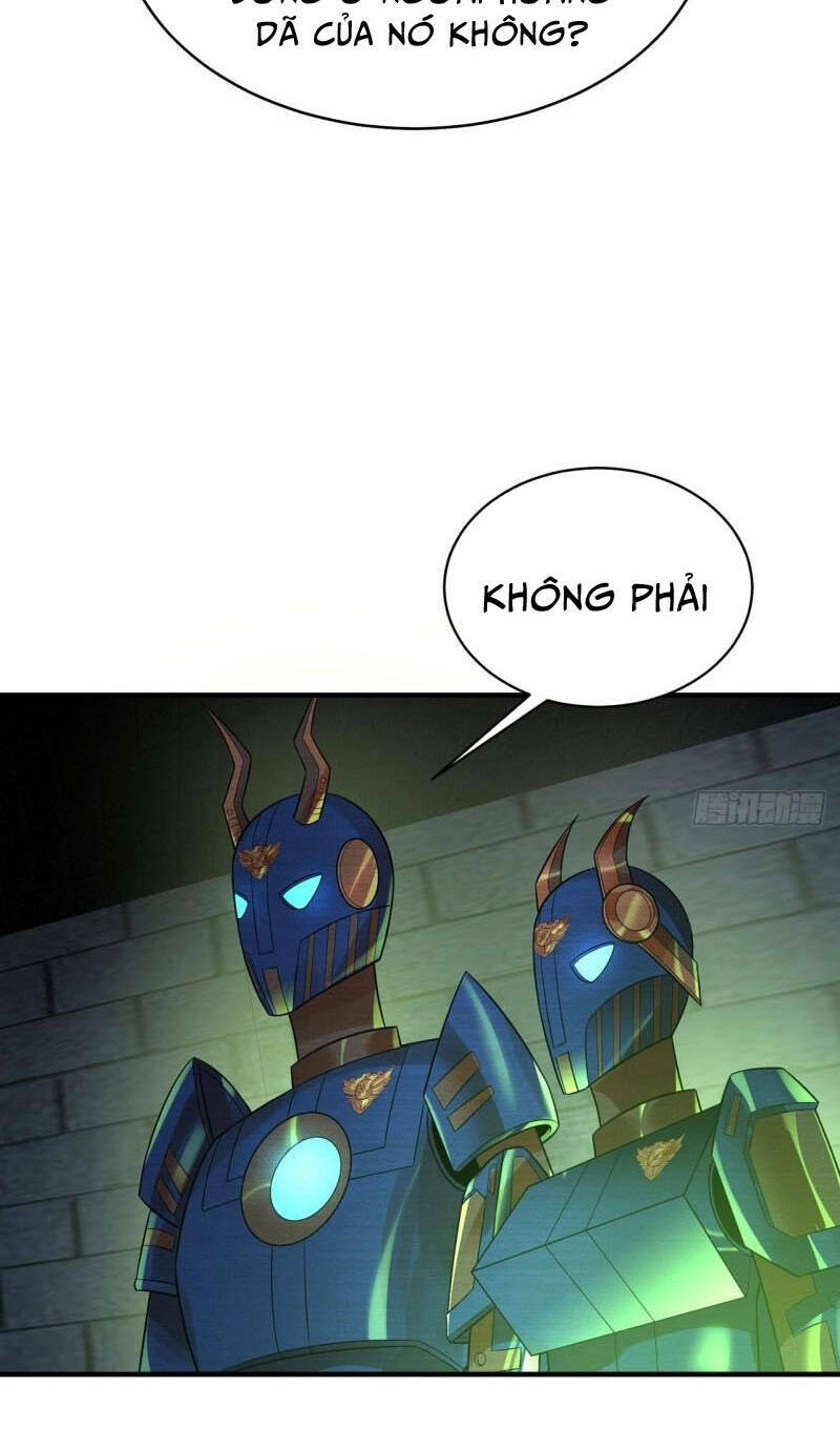 Ta Luyện Khí Ba Ngàn Năm Chapter 316 - Trang 2