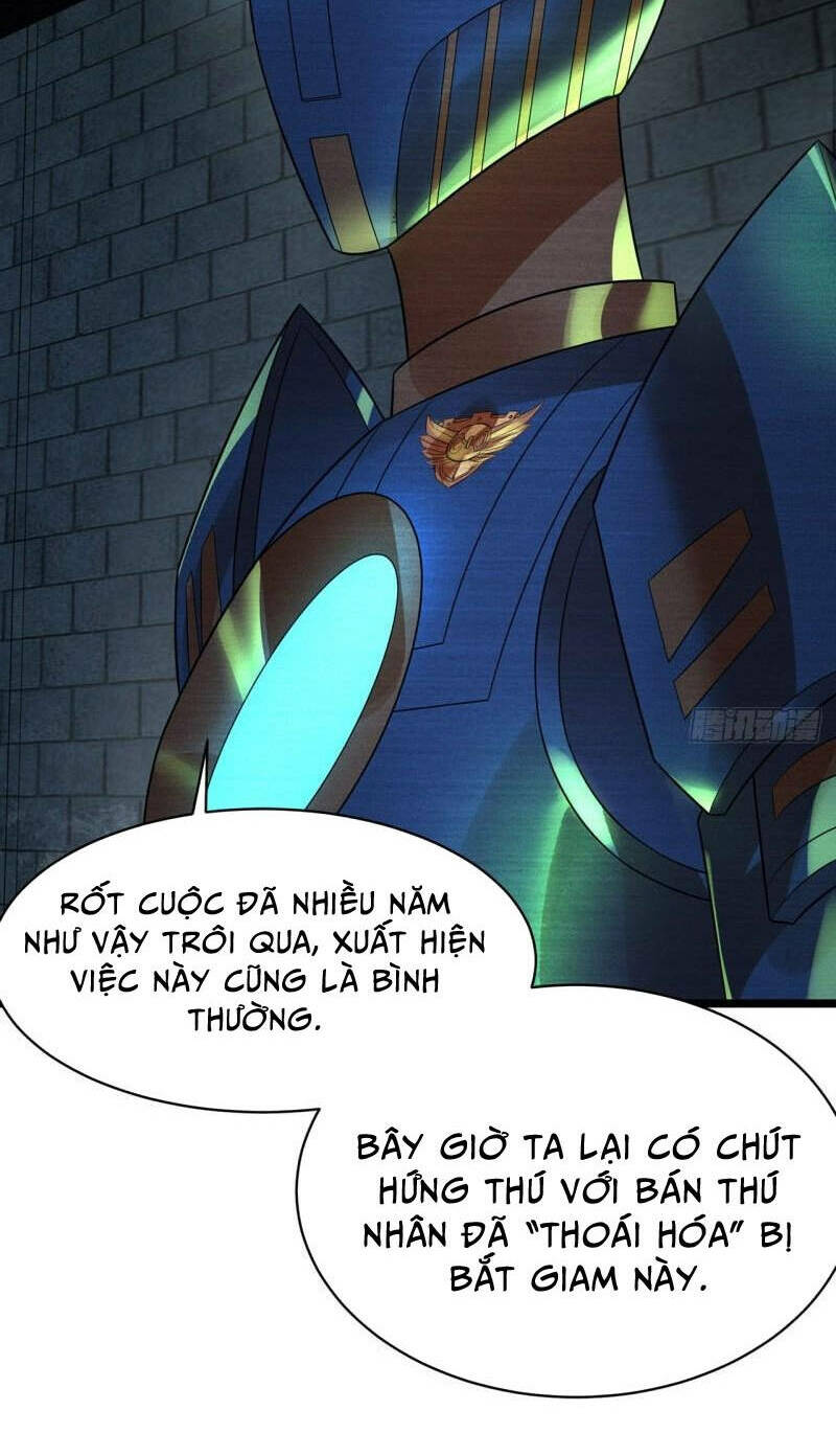 Ta Luyện Khí Ba Ngàn Năm Chapter 316 - Trang 2