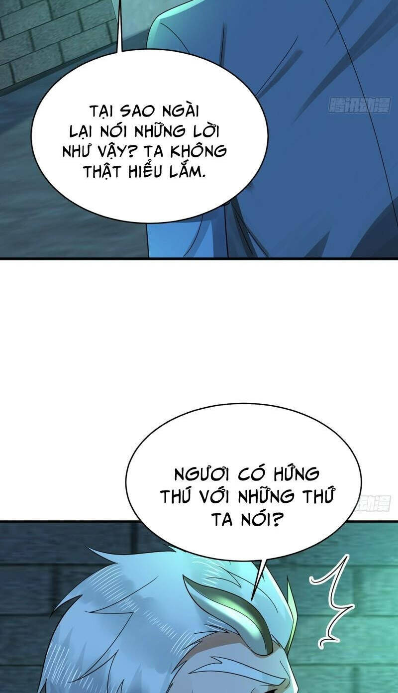 Ta Luyện Khí Ba Ngàn Năm Chapter 316 - Trang 2