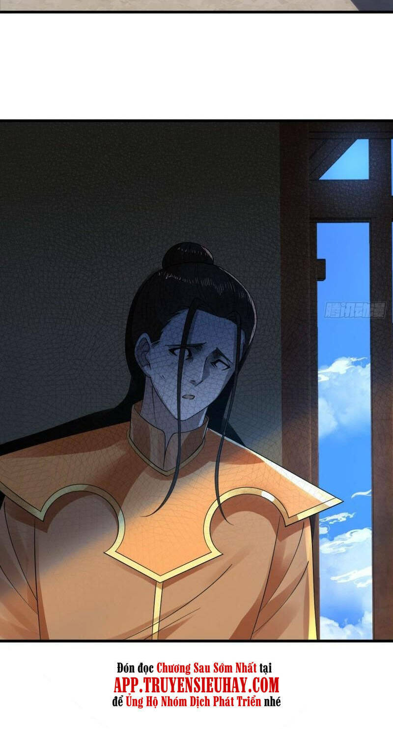 Ta Luyện Khí Ba Ngàn Năm Chapter 316 - Trang 2