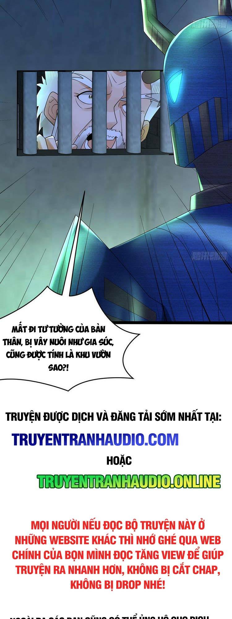 Ta Luyện Khí Ba Ngàn Năm Chapter 315 - Trang 2