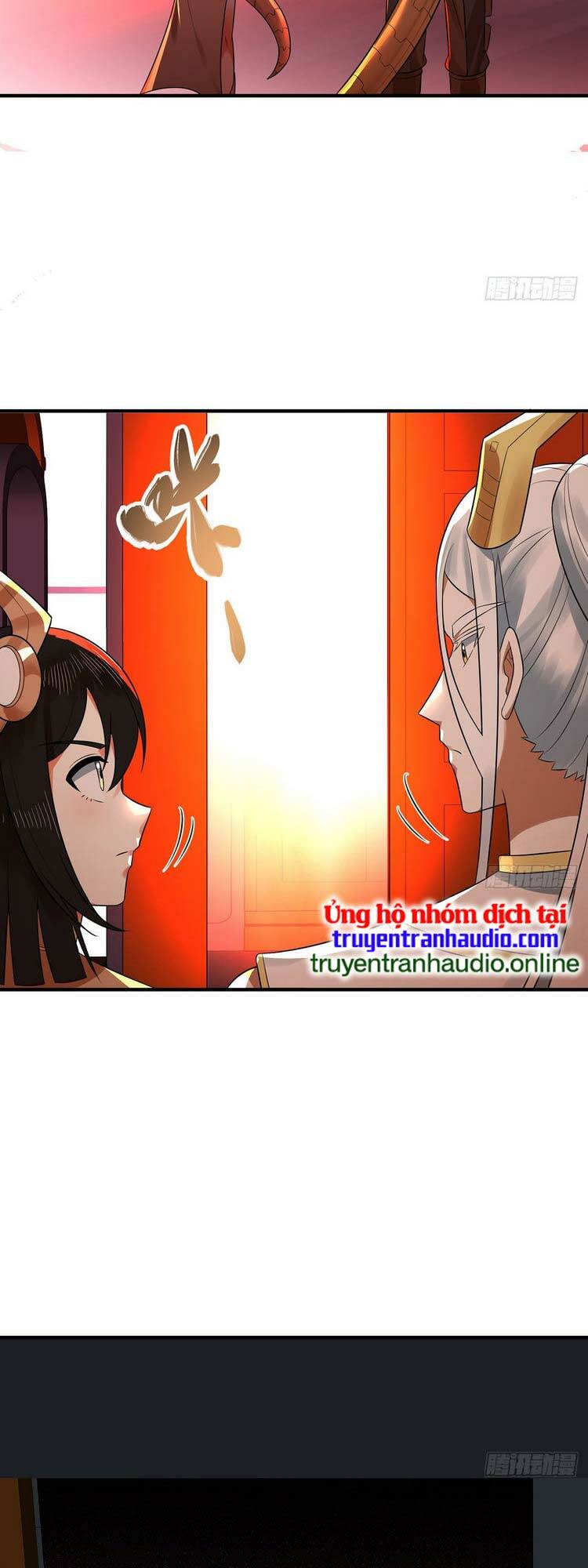 Ta Luyện Khí Ba Ngàn Năm Chapter 313 - Trang 2