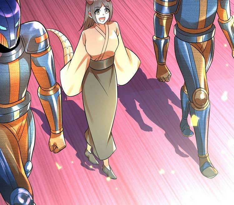 Ta Luyện Khí Ba Ngàn Năm Chapter 313 - Trang 2