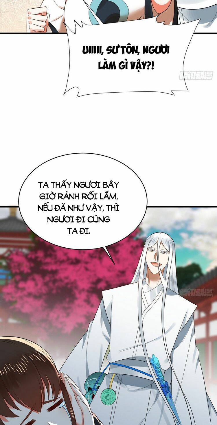 Ta Luyện Khí Ba Ngàn Năm Chapter 312 - Trang 2