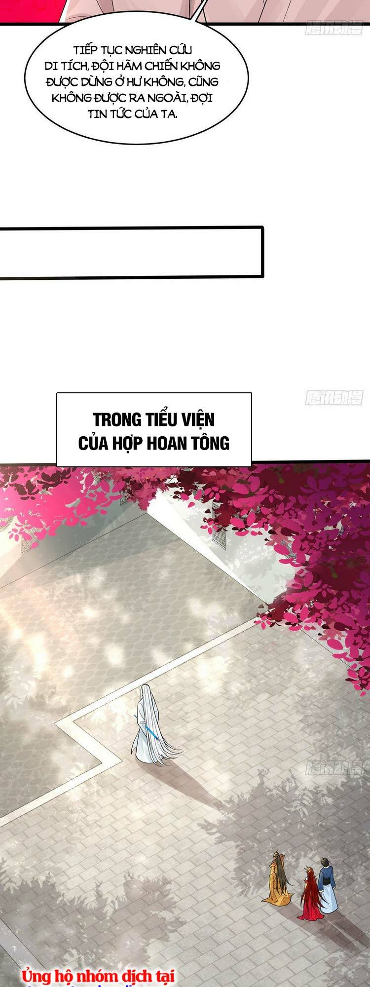 Ta Luyện Khí Ba Ngàn Năm Chapter 311 - Trang 2