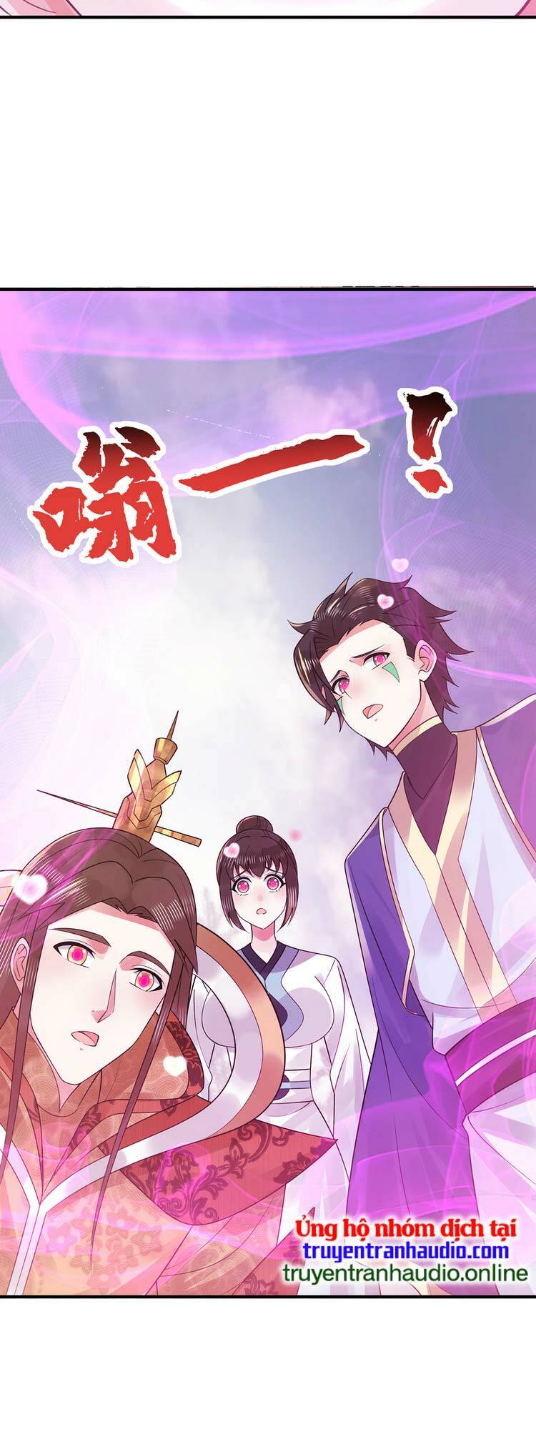 Ta Luyện Khí Ba Ngàn Năm Chapter 309 - Trang 2