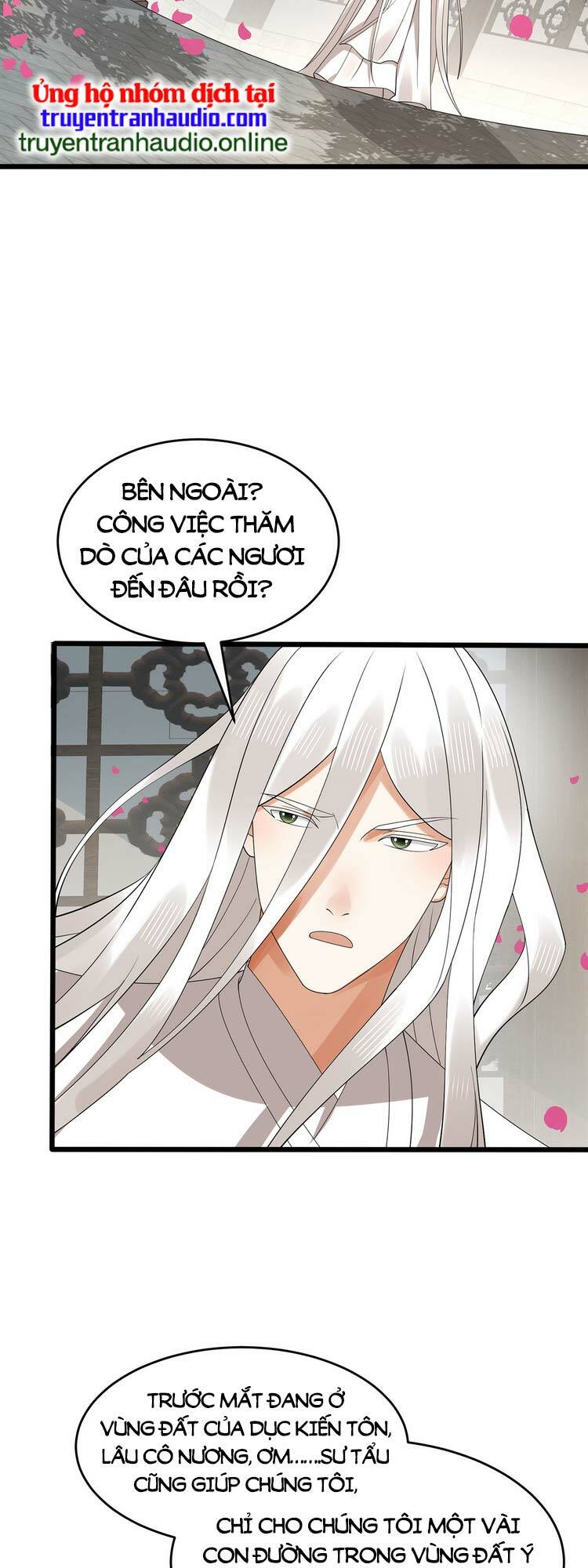 Ta Luyện Khí Ba Ngàn Năm Chapter 309 - Trang 2