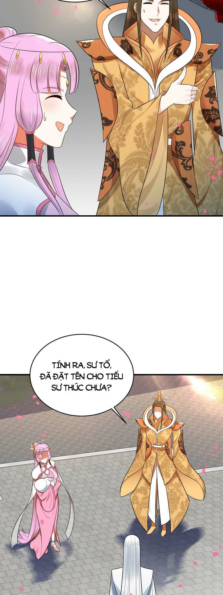 Ta Luyện Khí Ba Ngàn Năm Chapter 309 - Trang 2