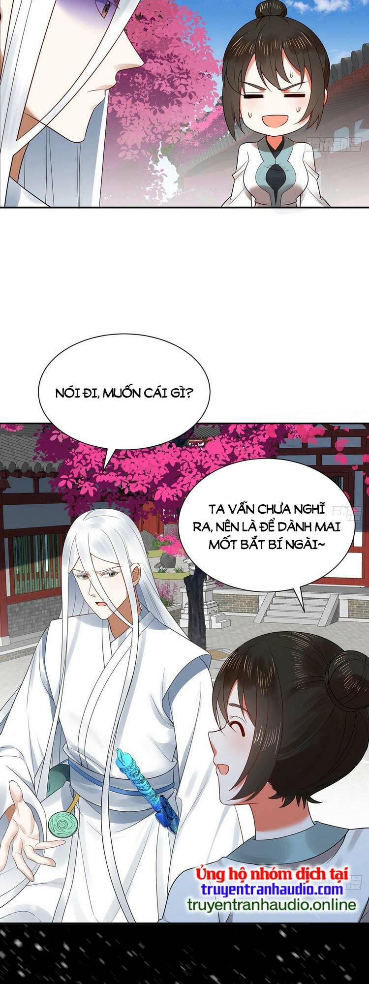 Ta Luyện Khí Ba Ngàn Năm Chapter 308 - Trang 2