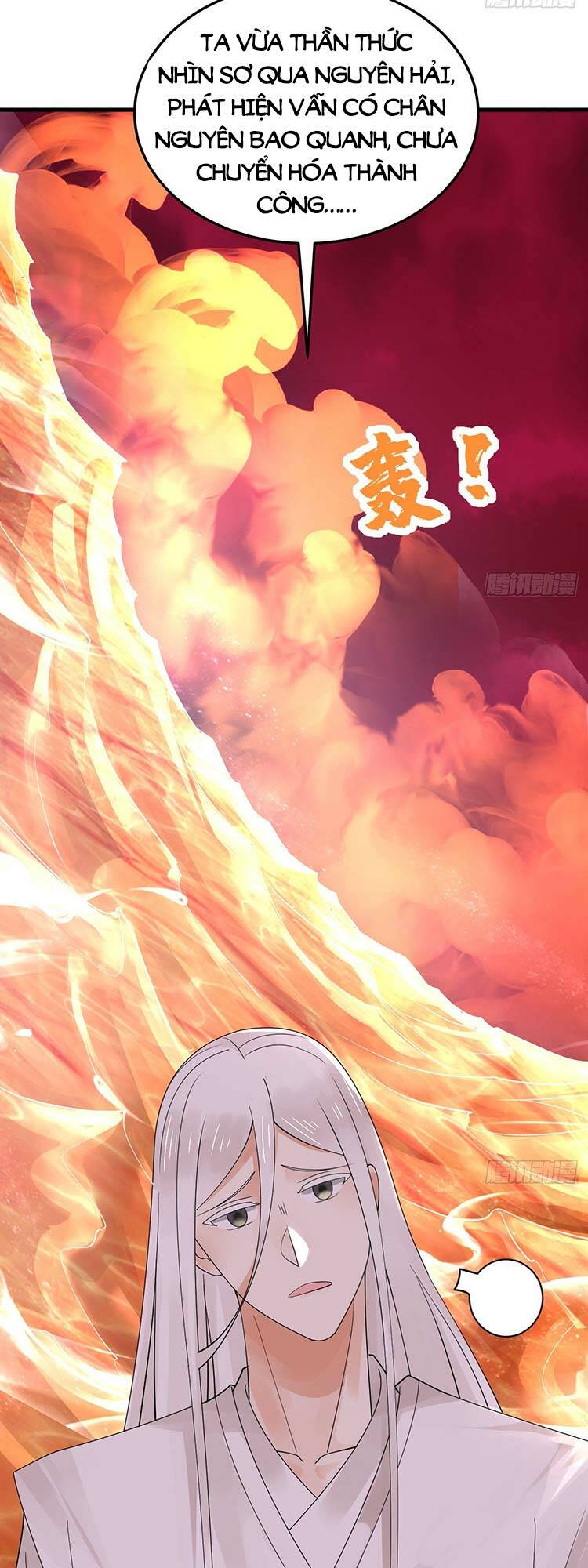 Ta Luyện Khí Ba Ngàn Năm Chapter 307 - Trang 2