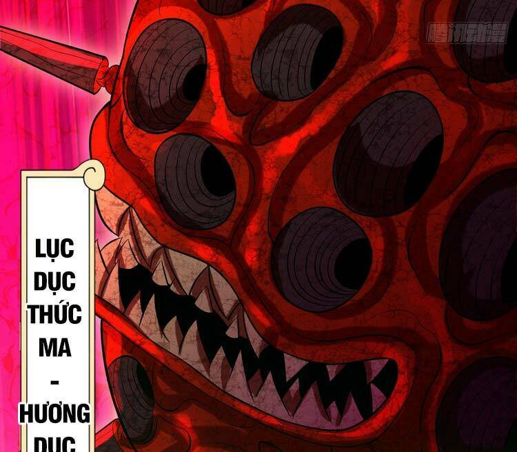 Ta Luyện Khí Ba Ngàn Năm Chapter 305 - Trang 2