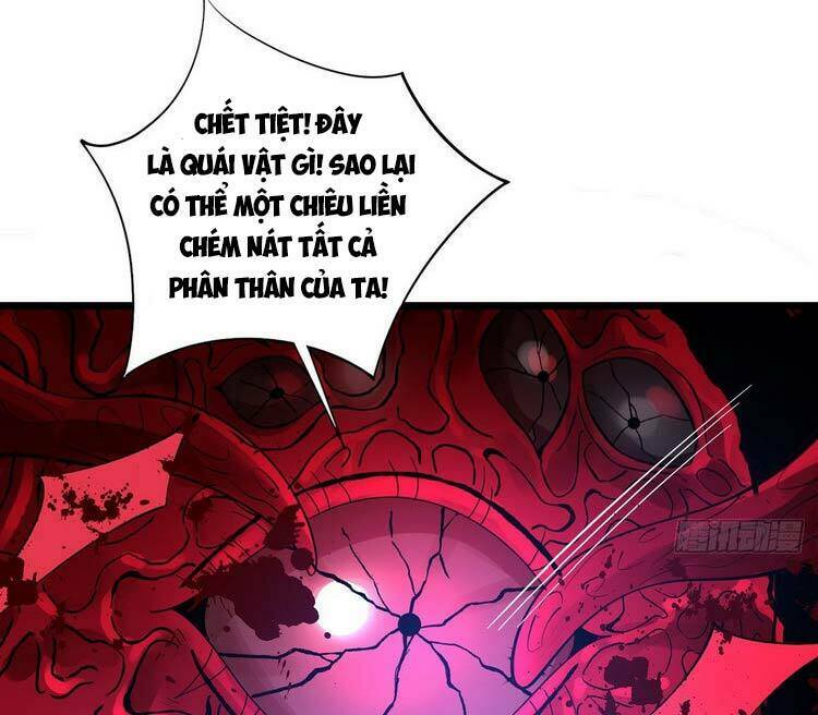 Ta Luyện Khí Ba Ngàn Năm Chapter 304 - Trang 2