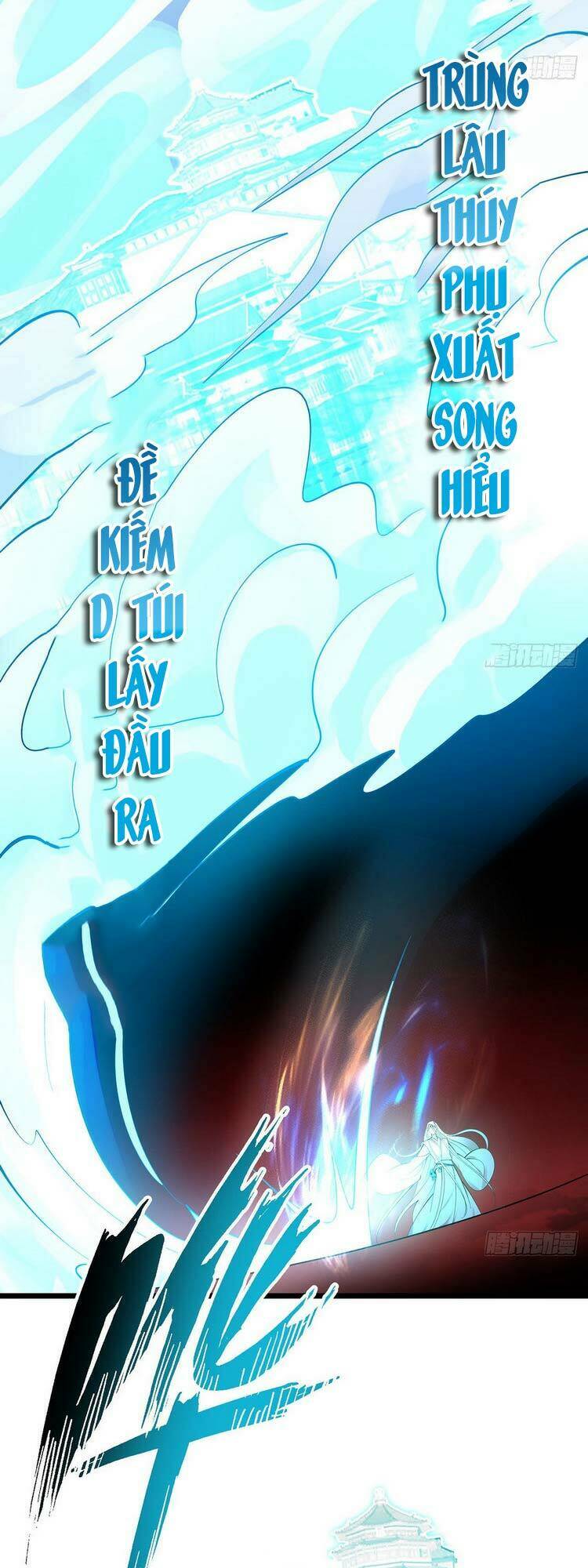 Ta Luyện Khí Ba Ngàn Năm Chapter 304 - Trang 2