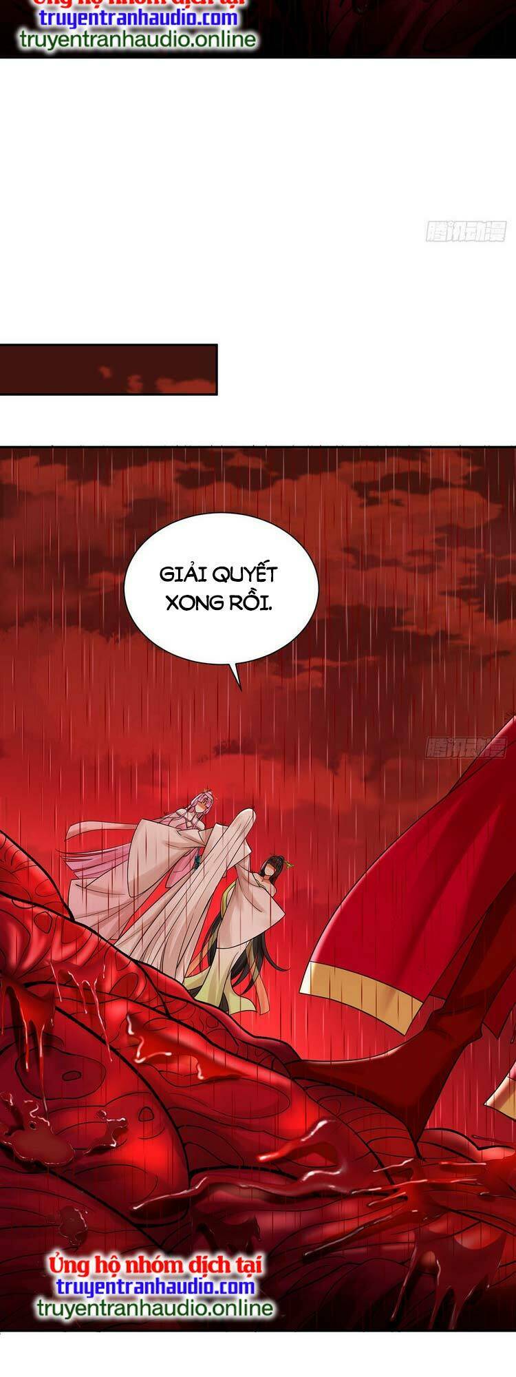 Ta Luyện Khí Ba Ngàn Năm Chapter 304 - Trang 2