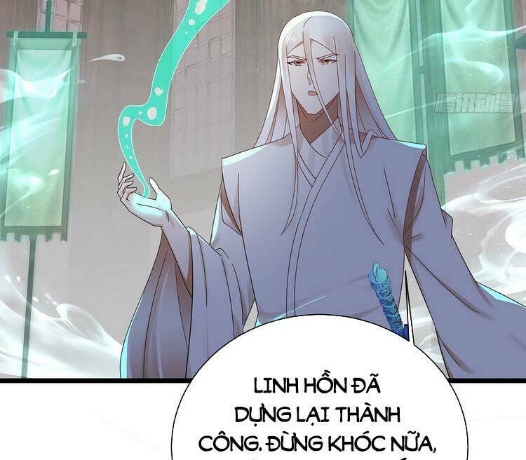 Ta Luyện Khí Ba Ngàn Năm Chapter 303 - Trang 2