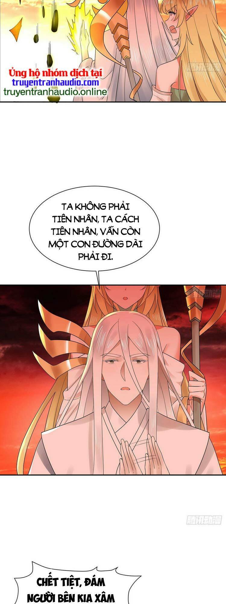 Ta Luyện Khí Ba Ngàn Năm Chapter 300 - Trang 2