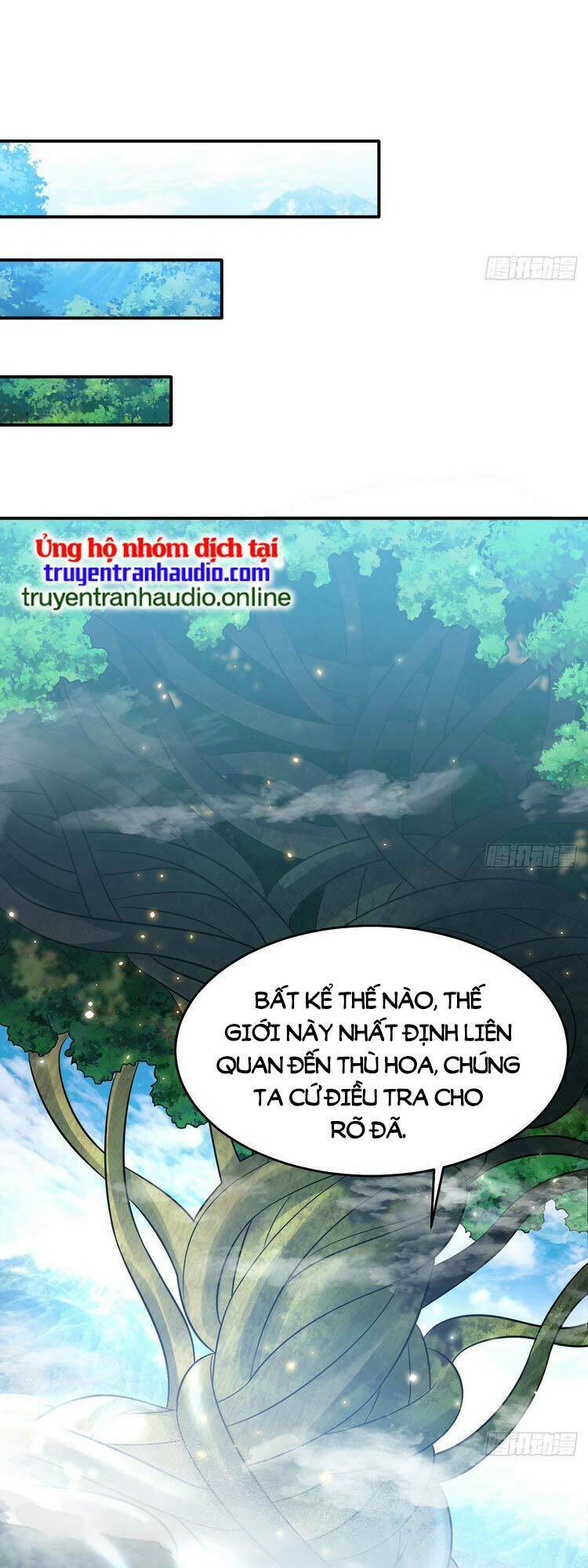 Ta Luyện Khí Ba Ngàn Năm Chapter 299 - Trang 2