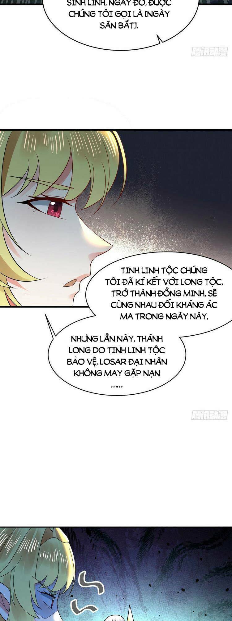 Ta Luyện Khí Ba Ngàn Năm Chapter 298 - Trang 2