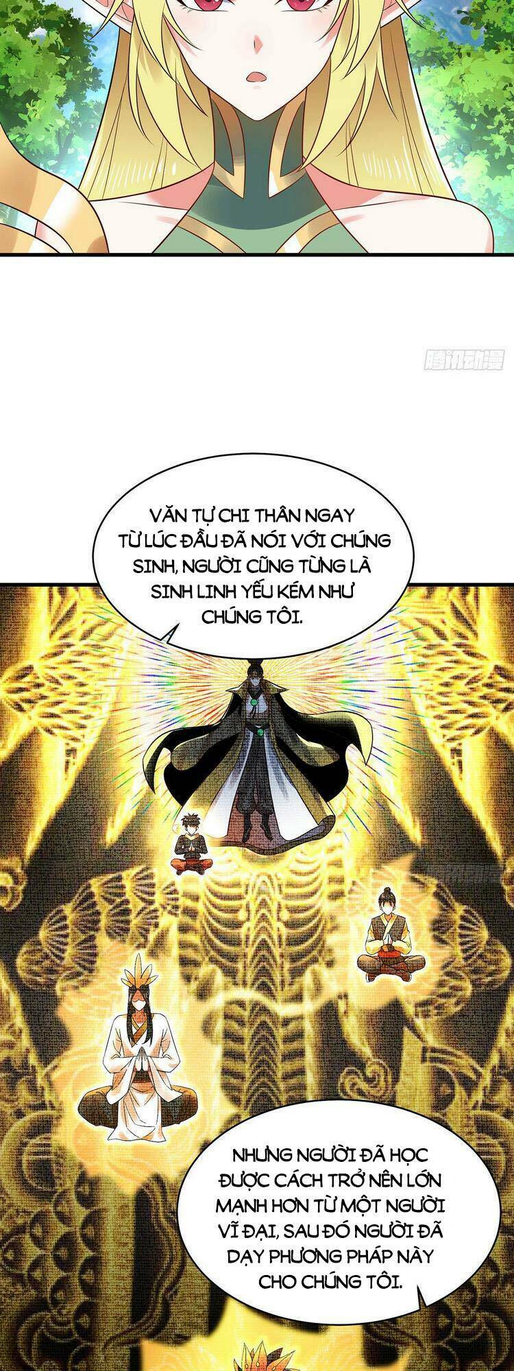 Ta Luyện Khí Ba Ngàn Năm Chapter 298 - Trang 2