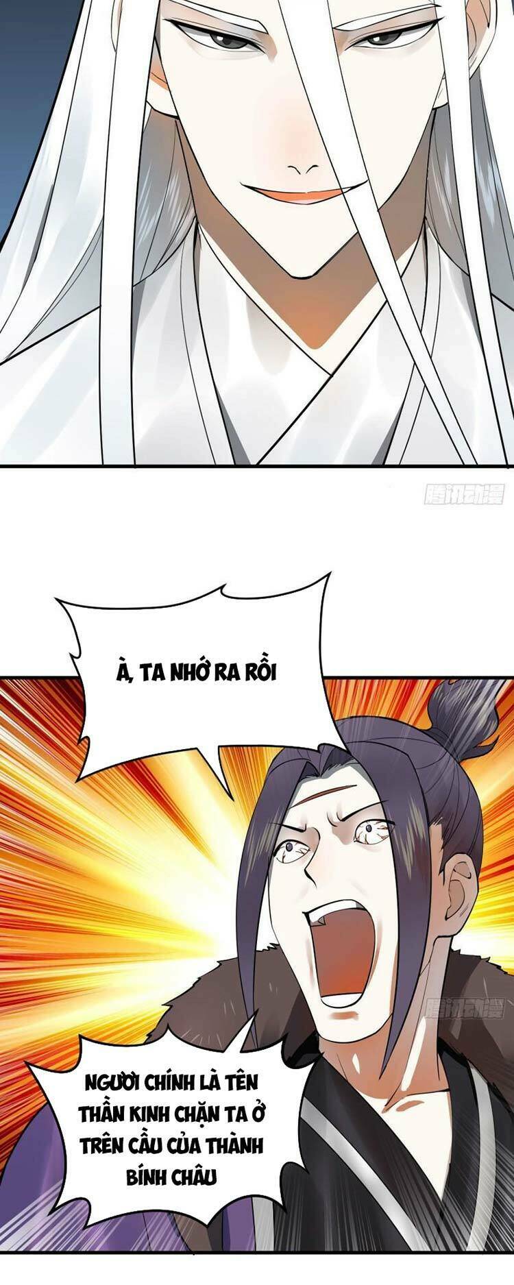 Ta Luyện Khí Ba Ngàn Năm Chapter 284 - Trang 2