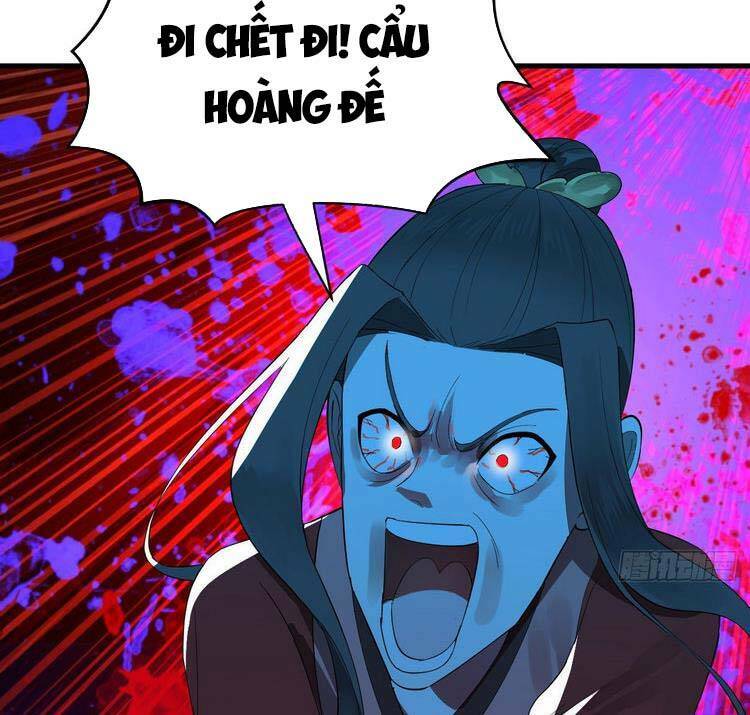 Ta Luyện Khí Ba Ngàn Năm Chapter 280 - Trang 2