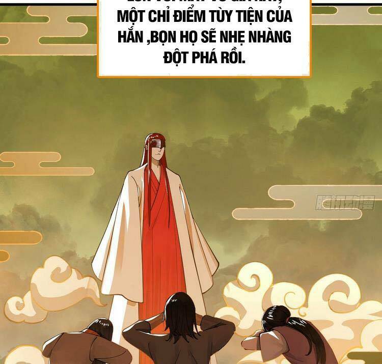 Ta Luyện Khí Ba Ngàn Năm Chapter 277 - Trang 2