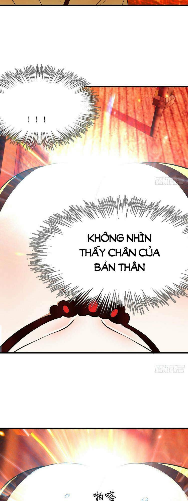 Ta Luyện Khí Ba Ngàn Năm Chapter 271 - Trang 2