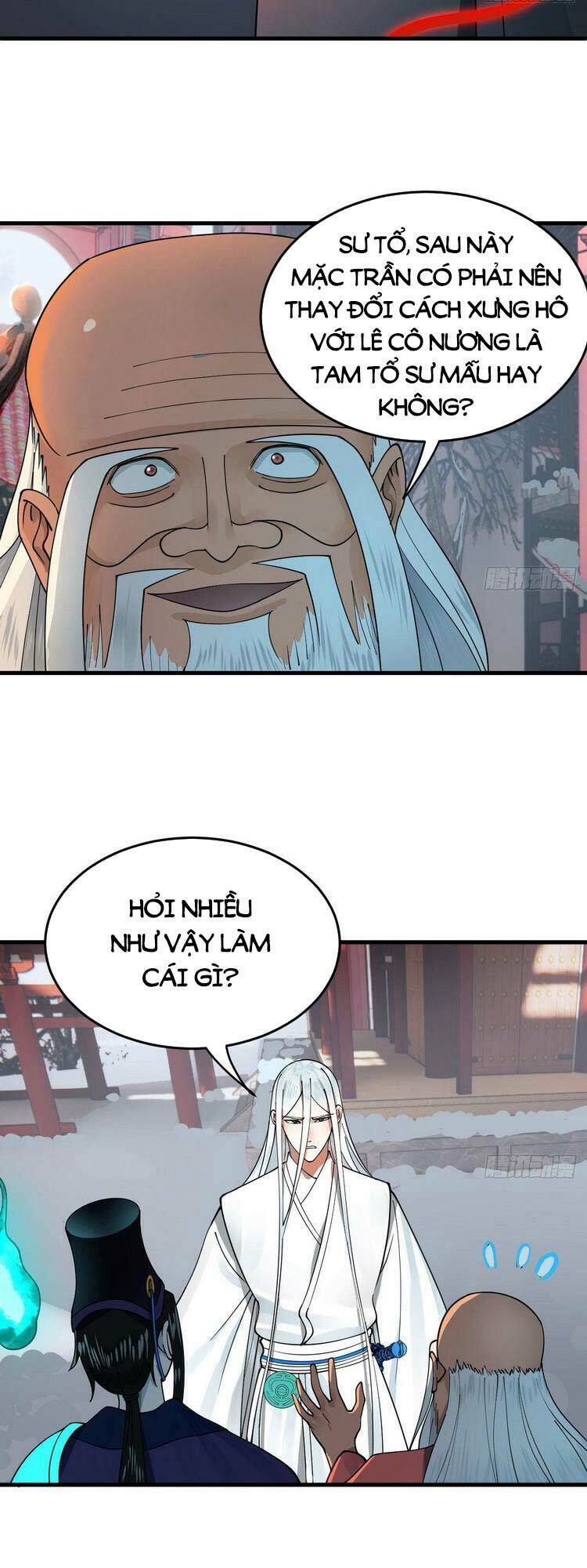 Ta Luyện Khí Ba Ngàn Năm Chapter 267 - Trang 2